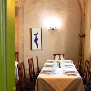 Osteria del Teatro - 1