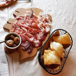 Trattoria Ceriati - Salsomaggiore Terme - 0
