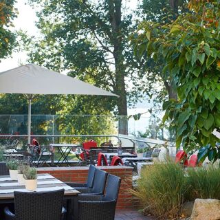 Kleines Meer - 1