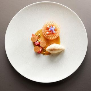 Guillaume Scheer - Les Plaisirs Gourmands - 5