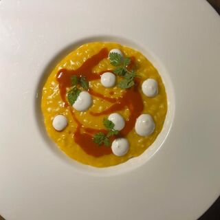 Osteria del Trentino - Da Marco - 1