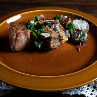 Trattoria da Amerigo - 9