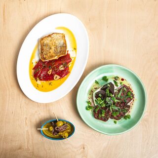 Saint Francis Provisions - 4