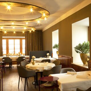Geschwister Rauch - Restaurant - 9