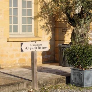 O'Plaisir des Sens - 2