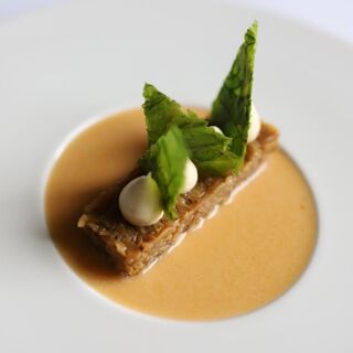 Maeba Restaurant - 7