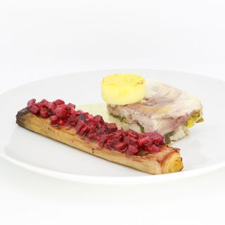 Le Pastel - 18