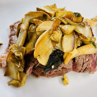 Osteria del Borgo - 1