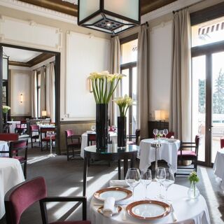 La Table du Royal - 10