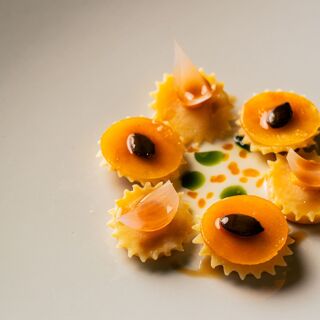 Meraviglioso Osteria Moderna - 5