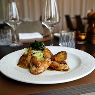 Brasserie Fiston - 5