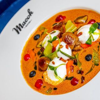Macok Bistro - 2