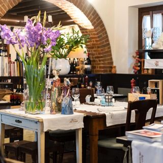 Hostaria alla Tavernetta - 9