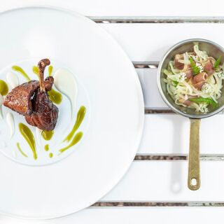 Ristorante Alpes & La FuGa - 11