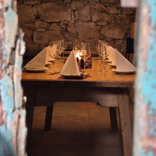 Geschwister Rauch - Restaurant - 10