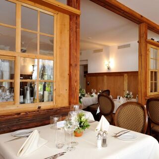 Auberge de la Croix Blanche - 0