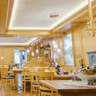 Landgasthaus zum Kreuz - 1