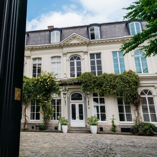 La Table - Hôtel Clarance - 2