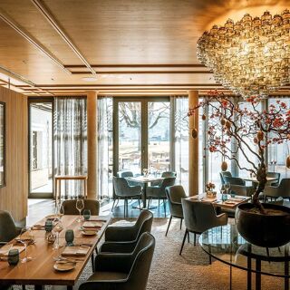 Alois-Anton Kaminrestaurant - 0