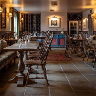 The Kirkstyle Inn and Sportsman’s Rest. - 3
