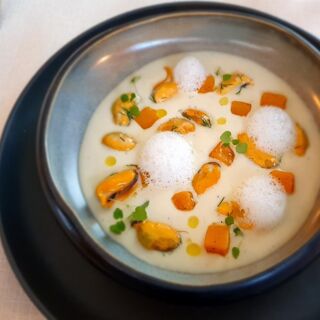 Restaurant Pierre Grein - 10