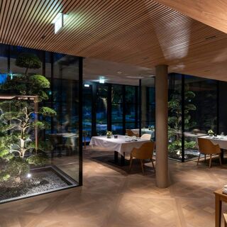 Gourmetrestaurant Dichter - 1