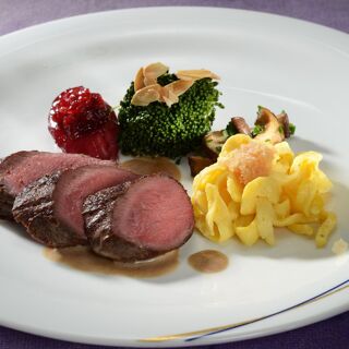 Kamin- und Bauernstube - 5