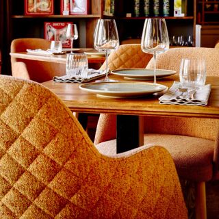 Café Louise - 8
