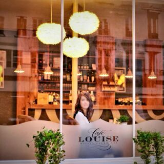 Café Louise - 2