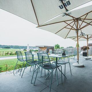 Au Phil des Saveurs - 1
