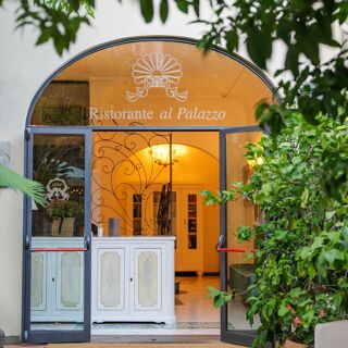 Al Palazzo - 5
