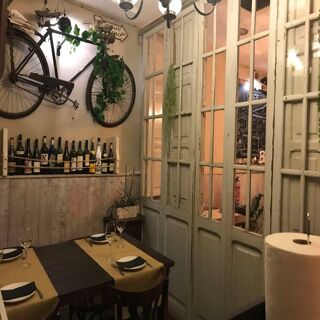Le Bistrot Gastronómico - 4