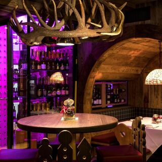 Wine & Dine - 2