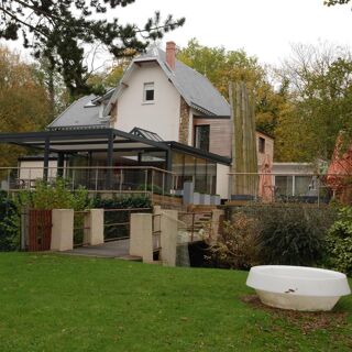 Le Relais de Sillery - 1