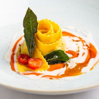 Il Falconiere - 8