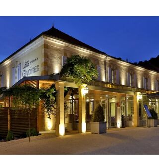 Le Bistro des Glycines - 3