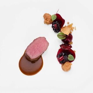 Gourmetrestaurant Dichter - 5