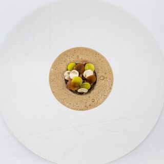 Het Koetshuis - 5