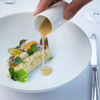 Gordon Ramsay au Trianon - 15