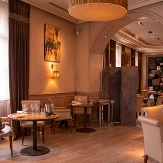 Le Georges - 3
