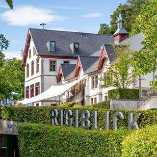Rigiblick Züriberg Beiz - 0