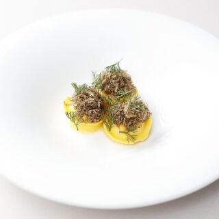 La Favellina - 2