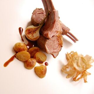Le Prieuré - 4