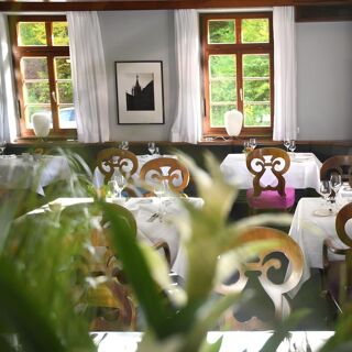 Schranners Waldhorn - 0