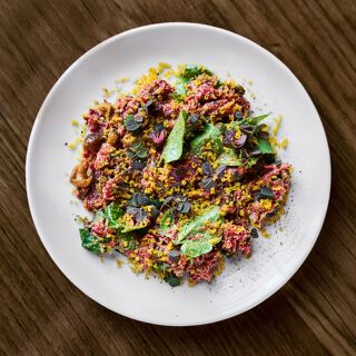 Koneser Grill - 21