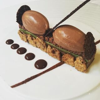 Le Kaïku - 0
