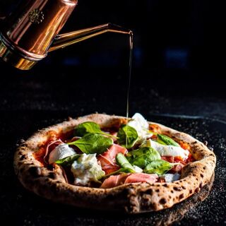 Avalon Ristorante - 0
