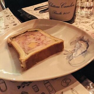 La Charcuterie - 1