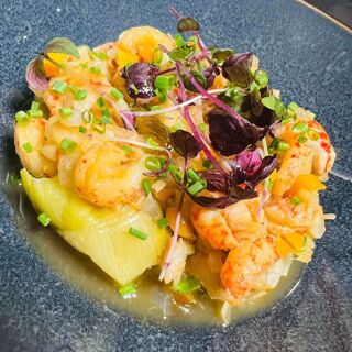 Bistro Saint-Jean - 8