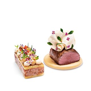 CORE by Clare Smyth - 7